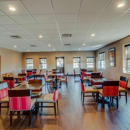 Comfort Inn&Suites Raphine - Lexington near I-81&I-64 Extérieur photo