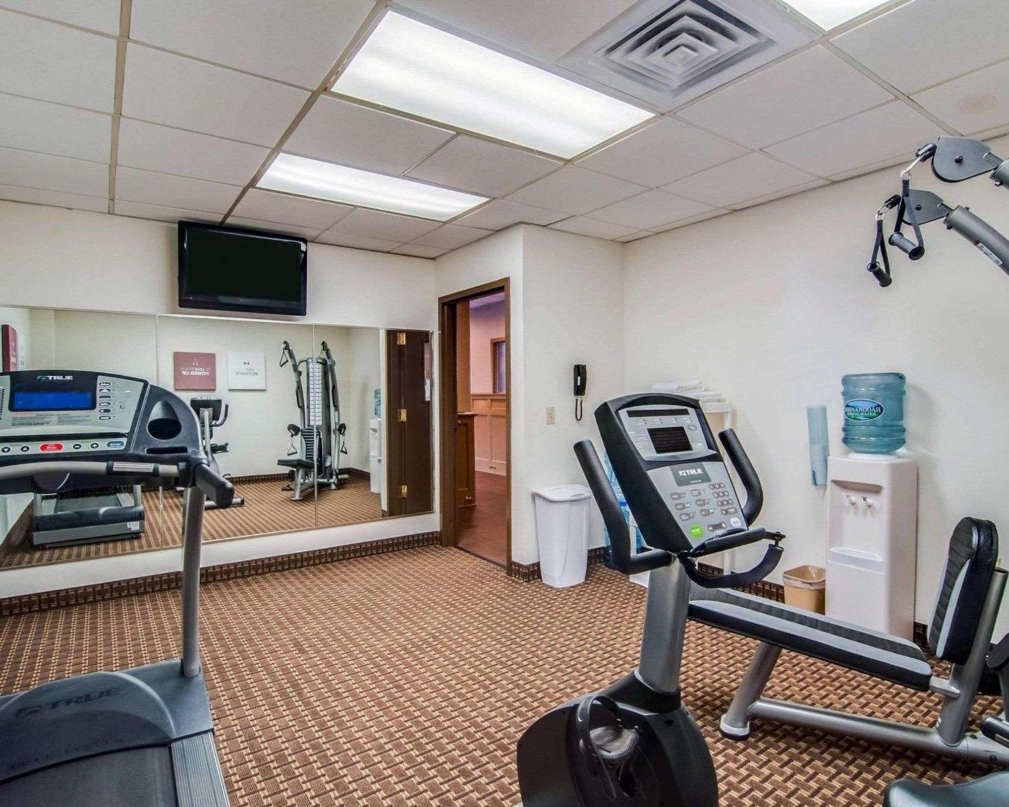 Comfort Inn&Suites Raphine - Lexington near I-81&I-64 Extérieur photo