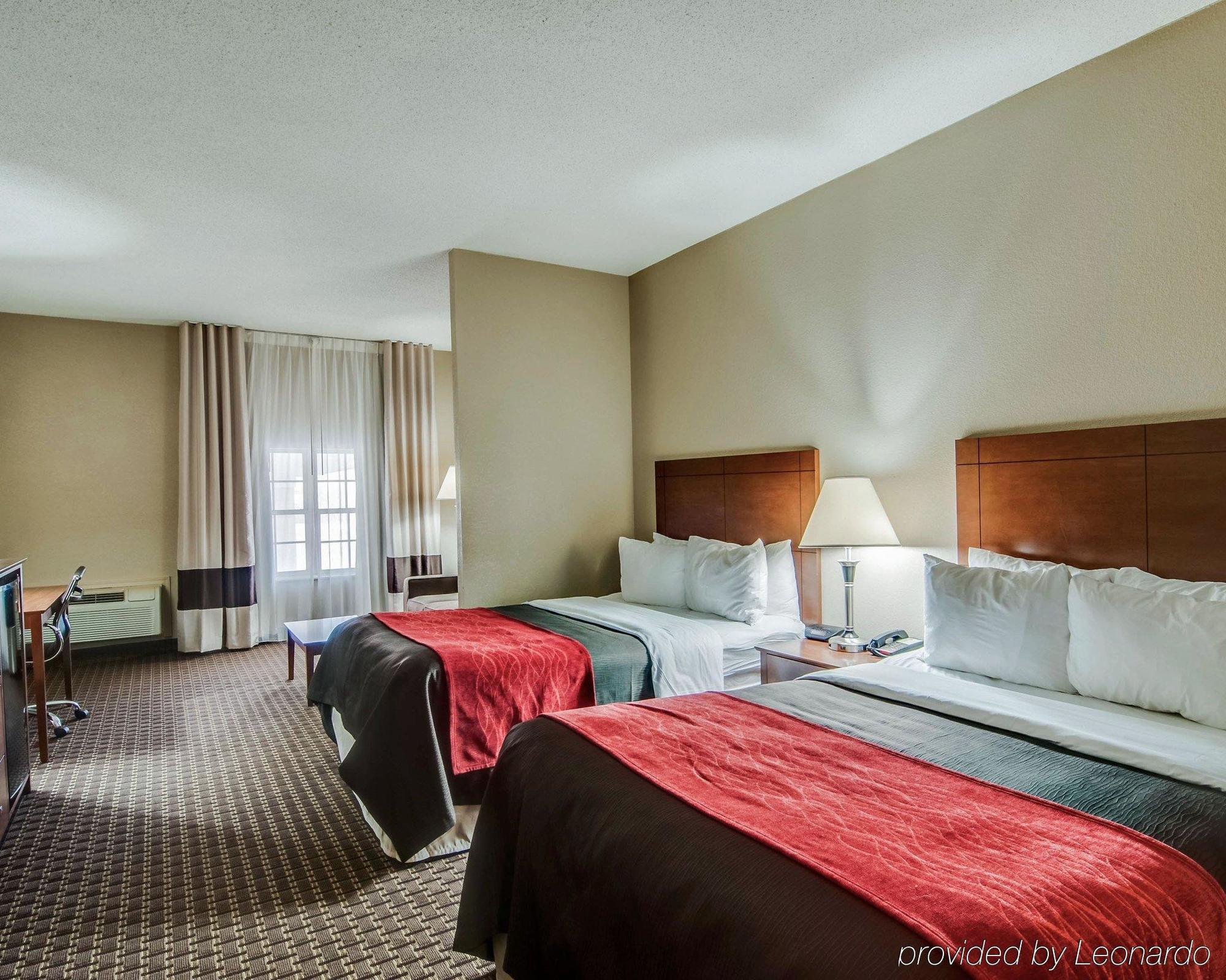 Comfort Inn&Suites Raphine - Lexington near I-81&I-64 Extérieur photo