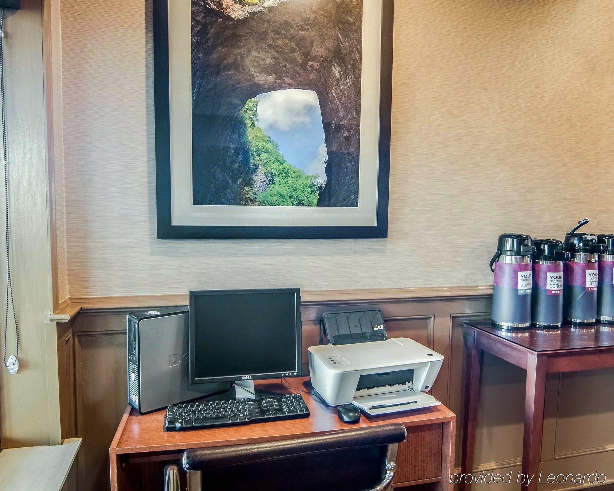 Comfort Inn&Suites Raphine - Lexington near I-81&I-64 Extérieur photo